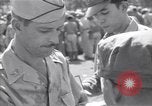 Image Philippine 121e Régiment d'infanterie (guérilla) Philippines, 1945, de la seconde 34 séquences d'archives historiques vidéo 65675037196