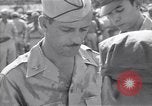 Image Philippine 121e Régiment d'infanterie (guérilla) Philippines, 1945, de la seconde 35 séquences d'archives historiques vidéo 65675037196