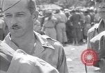 Image Philippine 121e Régiment d'infanterie (guérilla) Philippines, 1945, de la seconde 37 séquences d'archives historiques vidéo 65675037196
