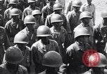 Image Philippine 121e Régiment d'infanterie (guérilla) Philippines, 1945, de la seconde 39 séquences d'archives historiques vidéo 65675037196