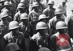 Image Philippine 121e Régiment d'infanterie (guérilla) Philippines, 1945, de la seconde 40 séquences d'archives historiques vidéo 65675037196