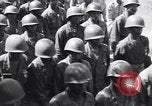 Image Philippine 121e Régiment d'infanterie (guérilla) Philippines, 1945, de la seconde 42 séquences d'archives historiques vidéo 65675037196