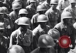 Image Philippine 121e Régiment d'infanterie (guérilla) Philippines, 1945, de la seconde 43 séquences d'archives historiques vidéo 65675037196