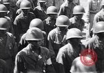 Image Philippine 121e Régiment d'infanterie (guérilla) Philippines, 1945, de la seconde 44 séquences d'archives historiques vidéo 65675037196