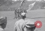 Image Philippine 121e Régiment d'infanterie (guérilla) Philippines, 1945, de la seconde 46 séquences d'archives historiques vidéo 65675037196