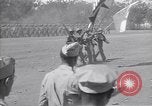 Image Philippine 121e Régiment d'infanterie (guérilla) Philippines, 1945, de la seconde 47 séquences d'archives historiques vidéo 65675037196