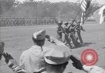 Image Philippine 121e Régiment d'infanterie (guérilla) Philippines, 1945, de la seconde 48 séquences d'archives historiques vidéo 65675037196