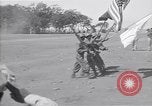Image Philippine 121e Régiment d'infanterie (guérilla) Philippines, 1945, de la seconde 50 séquences d'archives historiques vidéo 65675037196