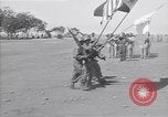 Image Philippine 121e Régiment d'infanterie (guérilla) Philippines, 1945, de la seconde 51 séquences d'archives historiques vidéo 65675037196