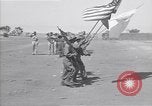 Image Philippine 121e Régiment d'infanterie (guérilla) Philippines, 1945, de la seconde 52 séquences d'archives historiques vidéo 65675037196