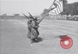 Image Philippine 121e Régiment d'infanterie (guérilla) Philippines, 1945, de la seconde 54 séquences d'archives historiques vidéo 65675037196
