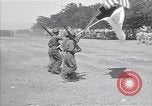 Image Philippine 121e Régiment d'infanterie (guérilla) Philippines, 1945, de la seconde 55 séquences d'archives historiques vidéo 65675037196