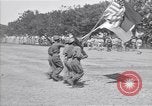 Image Philippine 121e Régiment d'infanterie (guérilla) Philippines, 1945, de la seconde 56 séquences d'archives historiques vidéo 65675037196