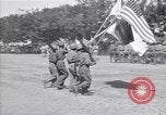 Image Philippine 121e Régiment d'infanterie (guérilla) Philippines, 1945, de la seconde 57 séquences d'archives historiques vidéo 65675037196