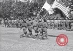Image Philippine 121e Régiment d'infanterie (guérilla) Philippines, 1945, de la seconde 59 séquences d'archives historiques vidéo 65675037196