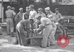 Image 121e Régiment d'infanterie North Luzon aux Philippines, 1945, de la seconde 3 séquences d'archives historiques vidéo 65675037197