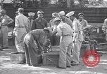 Image 121e Régiment d'infanterie North Luzon aux Philippines, 1945, de la seconde 5 séquences d'archives historiques vidéo 65675037197