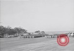 Image 121e Régiment d'infanterie North Luzon aux Philippines, 1945, de la seconde 7 séquences d'archives historiques vidéo 65675037197