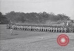 Image 121e Régiment d'infanterie North Luzon aux Philippines, 1945, de la seconde 16 séquences d'archives historiques vidéo 65675037197