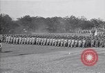 Image 121e Régiment d'infanterie North Luzon aux Philippines, 1945, de la seconde 20 séquences d'archives historiques vidéo 65675037197