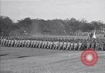 Image 121e Régiment d'infanterie North Luzon aux Philippines, 1945, de la seconde 21 séquences d'archives historiques vidéo 65675037197