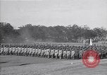 Image 121e Régiment d'infanterie North Luzon aux Philippines, 1945, de la seconde 23 séquences d'archives historiques vidéo 65675037197