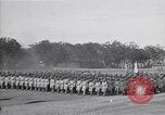 Image 121e Régiment d'infanterie North Luzon aux Philippines, 1945, de la seconde 24 séquences d'archives historiques vidéo 65675037197