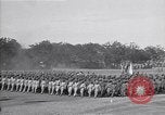 Image 121e Régiment d'infanterie North Luzon aux Philippines, 1945, de la seconde 25 séquences d'archives historiques vidéo 65675037197