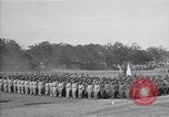 Image 121e Régiment d'infanterie North Luzon aux Philippines, 1945, de la seconde 26 séquences d'archives historiques vidéo 65675037197