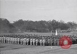 Image 121e Régiment d'infanterie North Luzon aux Philippines, 1945, de la seconde 27 séquences d'archives historiques vidéo 65675037197