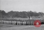 Image 121e Régiment d'infanterie North Luzon aux Philippines, 1945, de la seconde 28 séquences d'archives historiques vidéo 65675037197