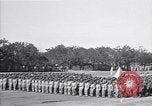 Image 121e Régiment d'infanterie North Luzon aux Philippines, 1945, de la seconde 32 séquences d'archives historiques vidéo 65675037197