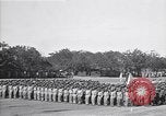 Image 121e Régiment d'infanterie North Luzon aux Philippines, 1945, de la seconde 33 séquences d'archives historiques vidéo 65675037197