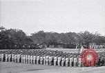 Image 121e Régiment d'infanterie North Luzon aux Philippines, 1945, de la seconde 35 séquences d'archives historiques vidéo 65675037197