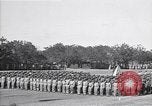 Image 121e Régiment d'infanterie North Luzon aux Philippines, 1945, de la seconde 36 séquences d'archives historiques vidéo 65675037197