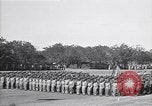 Image 121e Régiment d'infanterie North Luzon aux Philippines, 1945, de la seconde 39 séquences d'archives historiques vidéo 65675037197