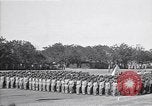 Image 121e Régiment d'infanterie North Luzon aux Philippines, 1945, de la seconde 40 séquences d'archives historiques vidéo 65675037197