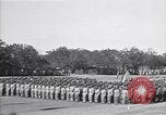 Image 121e Régiment d'infanterie North Luzon aux Philippines, 1945, de la seconde 42 séquences d'archives historiques vidéo 65675037197