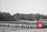 Image 121e Régiment d'infanterie North Luzon aux Philippines, 1945, de la seconde 43 séquences d'archives historiques vidéo 65675037197