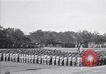 Image 121e Régiment d'infanterie North Luzon aux Philippines, 1945, de la seconde 46 séquences d'archives historiques vidéo 65675037197