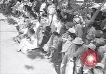Image 121e Régiment d'infanterie North Luzon aux Philippines, 1945, de la seconde 49 séquences d'archives historiques vidéo 65675037197