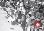 Image 121e Régiment d'infanterie North Luzon aux Philippines, 1945, de la seconde 51 séquences d'archives historiques vidéo 65675037197