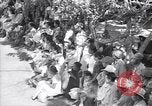 Image 121e Régiment d'infanterie North Luzon aux Philippines, 1945, de la seconde 55 séquences d'archives historiques vidéo 65675037197