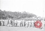 Image 121e Régiment d'infanterie North Luzon aux Philippines, 1945, de la seconde 57 séquences d'archives historiques vidéo 65675037197