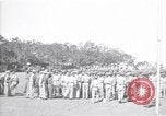 Image 121e Régiment d'infanterie North Luzon aux Philippines, 1945, de la seconde 58 séquences d'archives historiques vidéo 65675037197