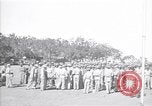 Image 121e Régiment d'infanterie North Luzon aux Philippines, 1945, de la seconde 59 séquences d'archives historiques vidéo 65675037197