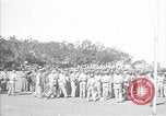 Image 121e Régiment d'infanterie North Luzon aux Philippines, 1945, de la seconde 60 séquences d'archives historiques vidéo 65675037197