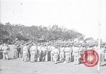 Image 121e Régiment d'infanterie North Luzon aux Philippines, 1945, de la seconde 61 séquences d'archives historiques vidéo 65675037197