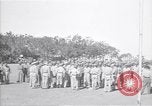 Image 121e Régiment d'infanterie North Luzon aux Philippines, 1945, de la seconde 62 séquences d'archives historiques vidéo 65675037197