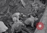 Image of Exhumation of Czech patriots Czechoslovakia, 1946, second 32 stock footage video 65675037198